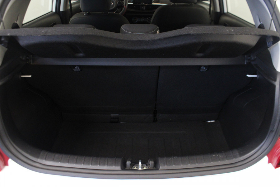 Kia Picanto 1.0 CVVT EconomyLine