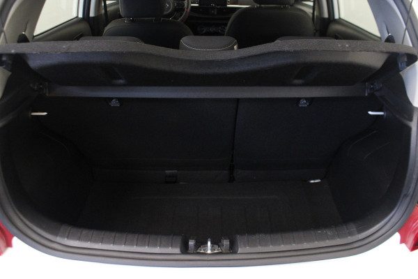 Kia Picanto 1.0 CVVT EconomyLine