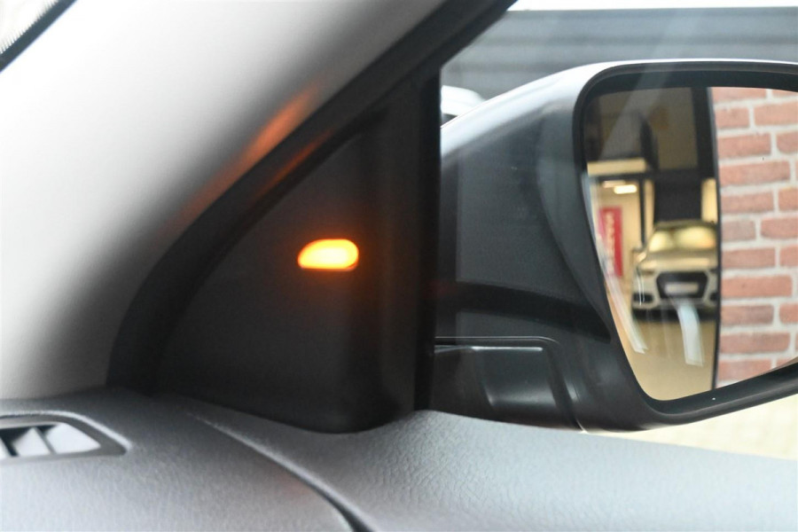 Nissan QASHQAI 1.3 DIG-T Tekna Trekhaak ProPilot 360Cam Leder '21