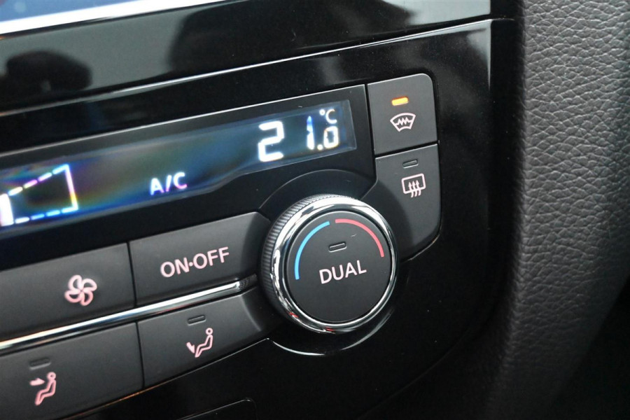 Nissan QASHQAI 1.3 DIG-T Tekna Trekhaak ProPilot 360Cam Leder '21