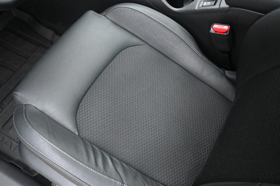 Nissan QASHQAI 1.3 DIG-T Tekna Trekhaak ProPilot 360Cam Leder '21