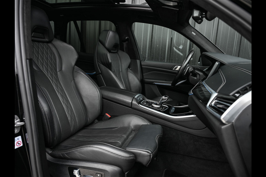 BMW X5 xDrive45e HIGH EXECUTIVE | M-SPORT PRO | PERFORMANCE SEATS | SHADOW-LINE | COMFORT ACCESS | HEAD-UP | MASSAGE | PANORAMADAK | 36