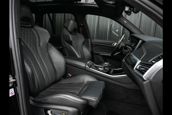BMW X5 xDrive45e HIGH EXECUTIVE | M-SPORT PRO | PERFORMANCE SEATS | SHADOW-LINE | COMFORT ACCESS | HEAD-UP | MASSAGE | PANORAMADAK | 36
