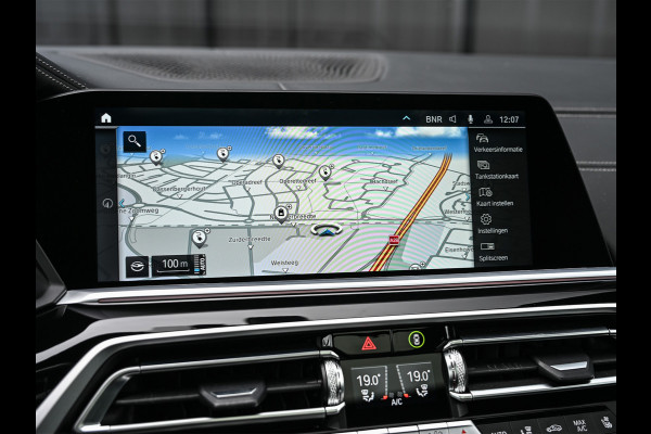 BMW X5 xDrive45e HIGH EXECUTIVE | M-SPORT PRO | PERFORMANCE SEATS | SHADOW-LINE | COMFORT ACCESS | HEAD-UP | MASSAGE | PANORAMADAK | 36