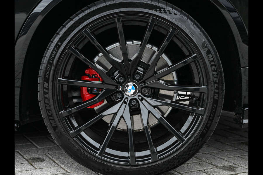 BMW X5 xDrive45e HIGH EXECUTIVE | M-SPORT PRO | PERFORMANCE SEATS | SHADOW-LINE | COMFORT ACCESS | HEAD-UP | MASSAGE | PANORAMADAK | 36