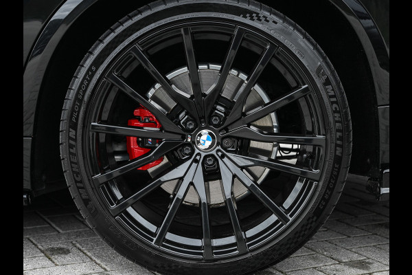 BMW X5 xDrive45e HIGH EXECUTIVE | M-SPORT PRO | PERFORMANCE SEATS | SHADOW-LINE | COMFORT ACCESS | HEAD-UP | MASSAGE | PANORAMADAK | 36