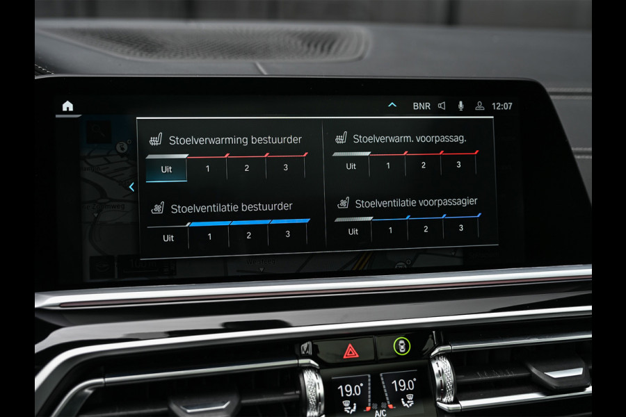 BMW X5 xDrive45e HIGH EXECUTIVE | M-SPORT PRO | PERFORMANCE SEATS | SHADOW-LINE | COMFORT ACCESS | HEAD-UP | MASSAGE | PANORAMADAK | 36