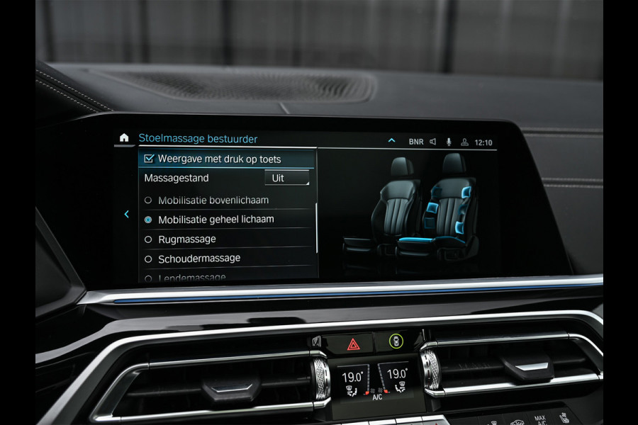 BMW X5 xDrive45e HIGH EXECUTIVE | M-SPORT PRO | PERFORMANCE SEATS | SHADOW-LINE | COMFORT ACCESS | HEAD-UP | MASSAGE | PANORAMADAK | 36