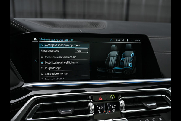 BMW X5 xDrive45e HIGH EXECUTIVE | M-SPORT PRO | PERFORMANCE SEATS | SHADOW-LINE | COMFORT ACCESS | HEAD-UP | MASSAGE | PANORAMADAK | 36