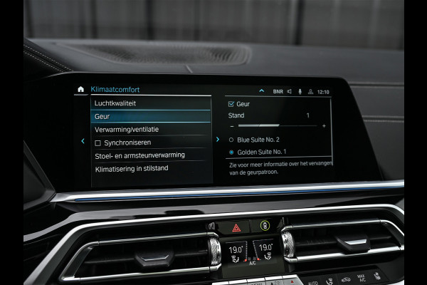 BMW X5 xDrive45e HIGH EXECUTIVE | M-SPORT PRO | PERFORMANCE SEATS | SHADOW-LINE | COMFORT ACCESS | HEAD-UP | MASSAGE | PANORAMADAK | 36