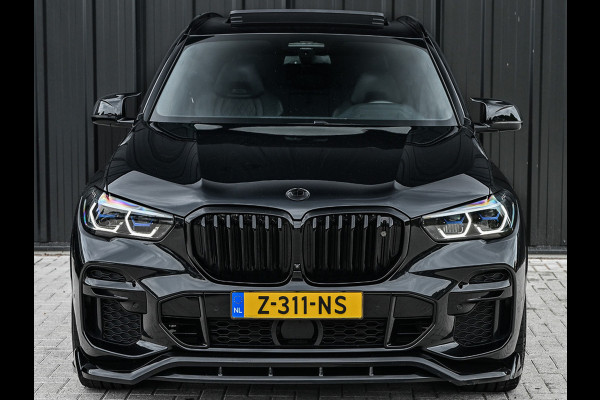 BMW X5 xDrive45e HIGH EXECUTIVE | M-SPORT PRO | PERFORMANCE SEATS | SHADOW-LINE | COMFORT ACCESS | HEAD-UP | MASSAGE | PANORAMADAK | 36