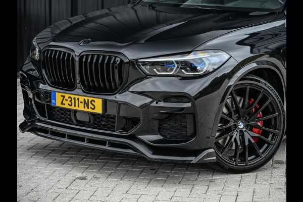 BMW X5 xDrive45e HIGH EXECUTIVE | M-SPORT PRO | PERFORMANCE SEATS | SHADOW-LINE | COMFORT ACCESS | HEAD-UP | MASSAGE | PANORAMADAK | 36