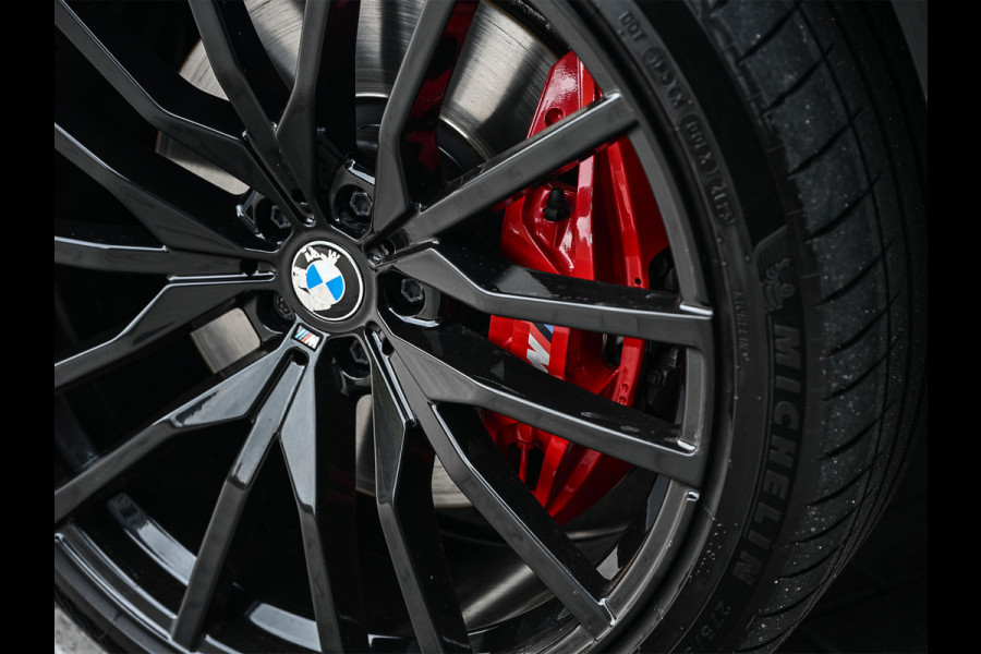 BMW X5 xDrive45e HIGH EXECUTIVE | M-SPORT PRO | PERFORMANCE SEATS | SHADOW-LINE | COMFORT ACCESS | HEAD-UP | MASSAGE | PANORAMADAK | 36