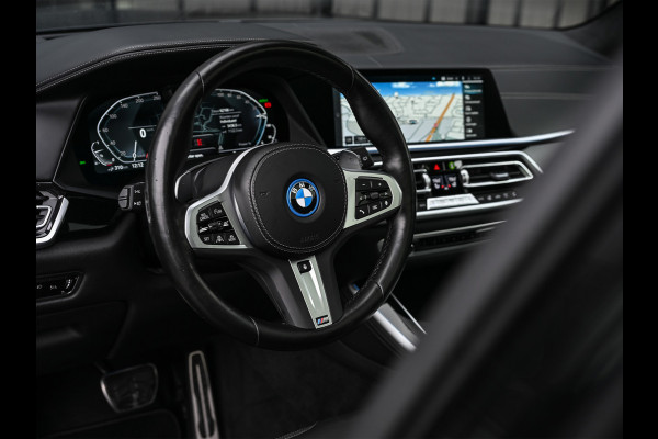 BMW X5 xDrive45e HIGH EXECUTIVE | M-SPORT PRO | PERFORMANCE SEATS | SHADOW-LINE | COMFORT ACCESS | HEAD-UP | MASSAGE | PANORAMADAK | 36