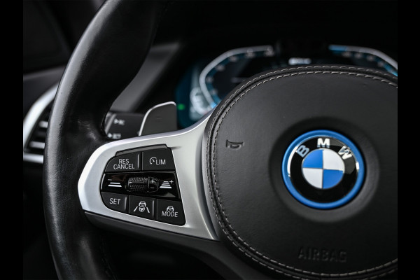 BMW X5 xDrive45e HIGH EXECUTIVE | M-SPORT PRO | PERFORMANCE SEATS | SHADOW-LINE | COMFORT ACCESS | HEAD-UP | MASSAGE | PANORAMADAK | 36