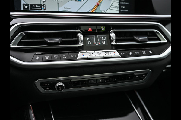 BMW X5 xDrive45e HIGH EXECUTIVE | M-SPORT PRO | PERFORMANCE SEATS | SHADOW-LINE | COMFORT ACCESS | HEAD-UP | MASSAGE | PANORAMADAK | 36
