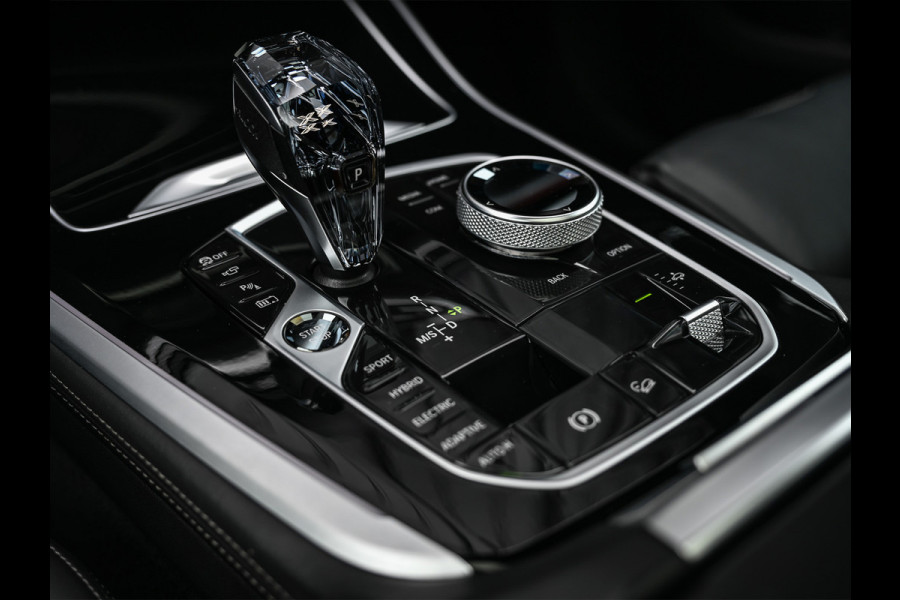 BMW X5 xDrive45e HIGH EXECUTIVE | M-SPORT PRO | PERFORMANCE SEATS | SHADOW-LINE | COMFORT ACCESS | HEAD-UP | MASSAGE | PANORAMADAK | 36