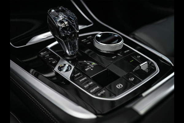 BMW X5 xDrive45e HIGH EXECUTIVE | M-SPORT PRO | PERFORMANCE SEATS | SHADOW-LINE | COMFORT ACCESS | HEAD-UP | MASSAGE | PANORAMADAK | 36