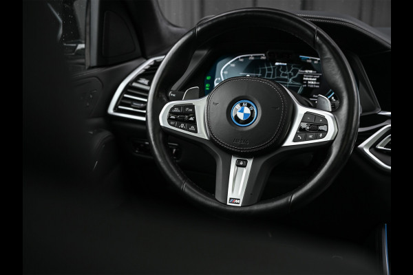BMW X5 xDrive45e HIGH EXECUTIVE | M-SPORT PRO | PERFORMANCE SEATS | SHADOW-LINE | COMFORT ACCESS | HEAD-UP | MASSAGE | PANORAMADAK | 36