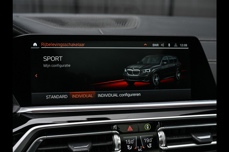 BMW X5 xDrive45e HIGH EXECUTIVE | M-SPORT PRO | PERFORMANCE SEATS | SHADOW-LINE | COMFORT ACCESS | HEAD-UP | MASSAGE | PANORAMADAK | 36