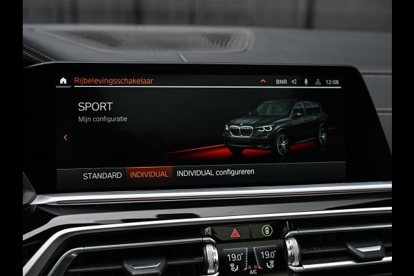 BMW X5 xDrive45e HIGH EXECUTIVE | M-SPORT PRO | PERFORMANCE SEATS | SHADOW-LINE | COMFORT ACCESS | HEAD-UP | MASSAGE | PANORAMADAK | 36