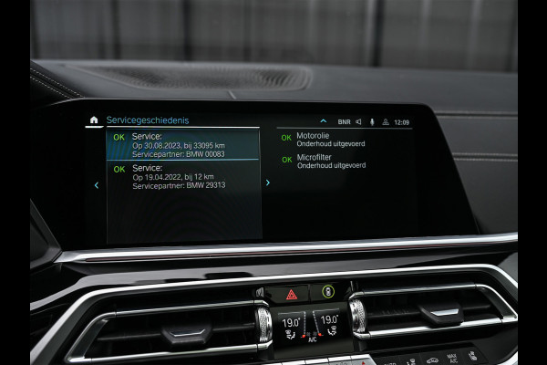 BMW X5 xDrive45e HIGH EXECUTIVE | M-SPORT PRO | PERFORMANCE SEATS | SHADOW-LINE | COMFORT ACCESS | HEAD-UP | MASSAGE | PANORAMADAK | 36
