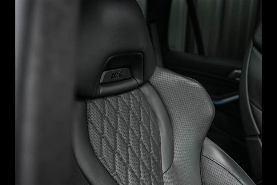BMW X5 xDrive45e HIGH EXECUTIVE | M-SPORT PRO | PERFORMANCE SEATS | SHADOW-LINE | COMFORT ACCESS | HEAD-UP | MASSAGE | PANORAMADAK | 36
