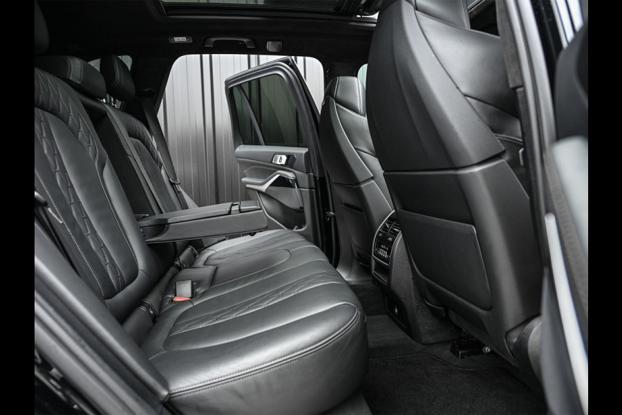 BMW X5 xDrive45e HIGH EXECUTIVE | M-SPORT PRO | PERFORMANCE SEATS | SHADOW-LINE | COMFORT ACCESS | HEAD-UP | MASSAGE | PANORAMADAK | 36