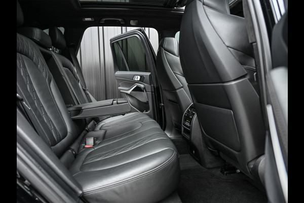 BMW X5 xDrive45e HIGH EXECUTIVE | M-SPORT PRO | PERFORMANCE SEATS | SHADOW-LINE | COMFORT ACCESS | HEAD-UP | MASSAGE | PANORAMADAK | 36