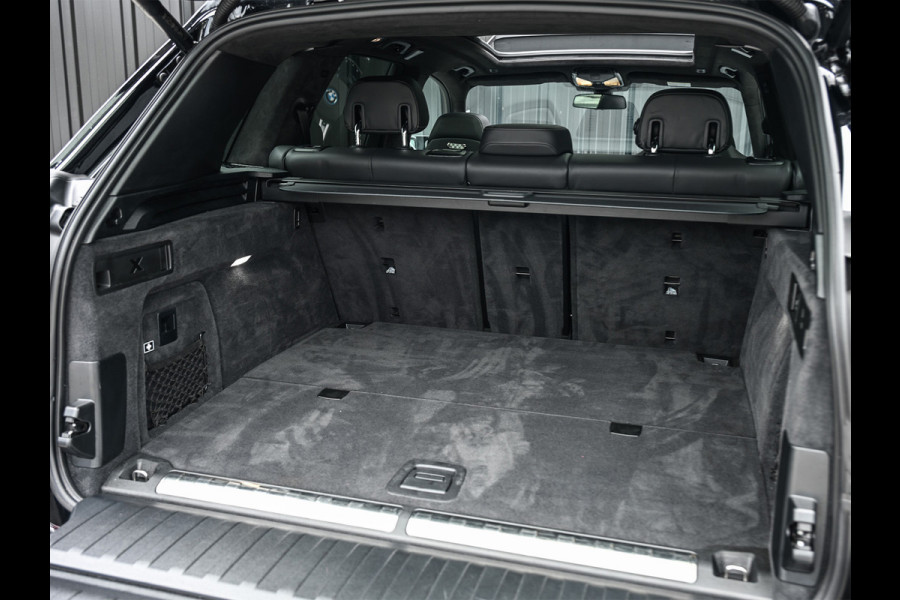 BMW X5 xDrive45e HIGH EXECUTIVE | M-SPORT PRO | PERFORMANCE SEATS | SHADOW-LINE | COMFORT ACCESS | HEAD-UP | MASSAGE | PANORAMADAK | 36
