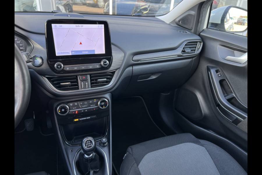 Ford Puma 1.0 EB Hyb Tit. X FE TREKHAAK! DRIVERPACK! WINTERPACK!