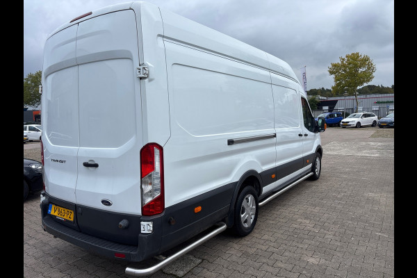 Ford Transit 350 2.0 TDCI L4H3 Trend Airco | Cruise | Navigatie | PDC