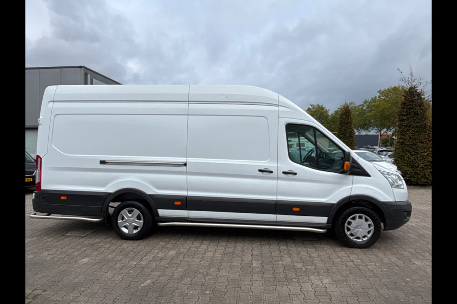 Ford Transit 350 2.0 TDCI L4H3 Trend Airco | Cruise | Navigatie | PDC