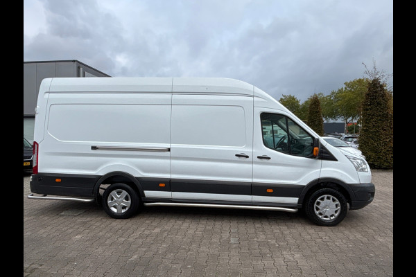 Ford Transit 350 2.0 TDCI L4H3 Trend Airco | Cruise | Navigatie | PDC