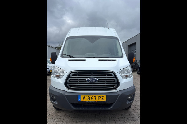 Ford Transit 350 2.0 TDCI L4H3 Trend Airco | Cruise | Navigatie | PDC