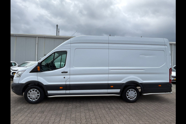 Ford Transit 350 2.0 TDCI L4H3 Trend Airco | Cruise | Navigatie | PDC