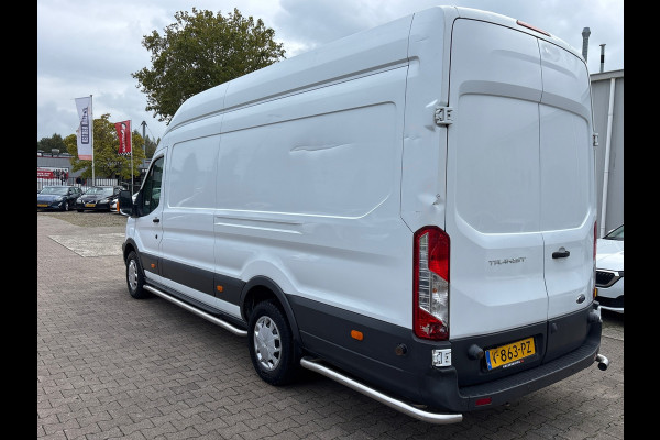 Ford Transit 350 2.0 TDCI L4H3 Trend Airco | Cruise | Navigatie | PDC