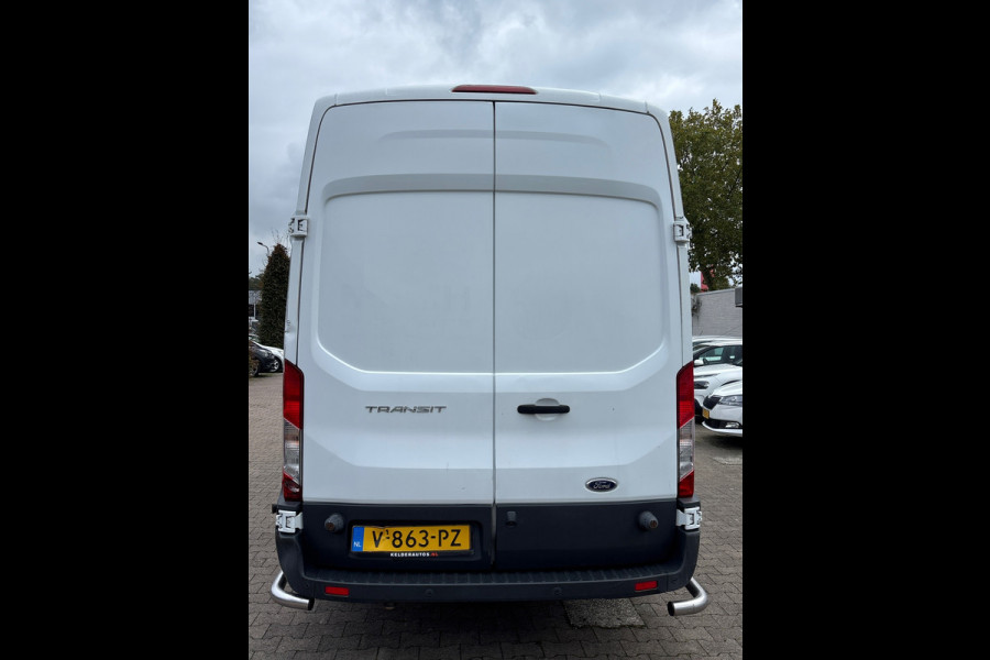 Ford Transit 350 2.0 TDCI L4H3 Trend Airco | Cruise | Navigatie | PDC