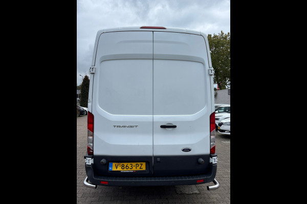 Ford Transit 350 2.0 TDCI L4H3 Trend Airco | Cruise | Navigatie | PDC