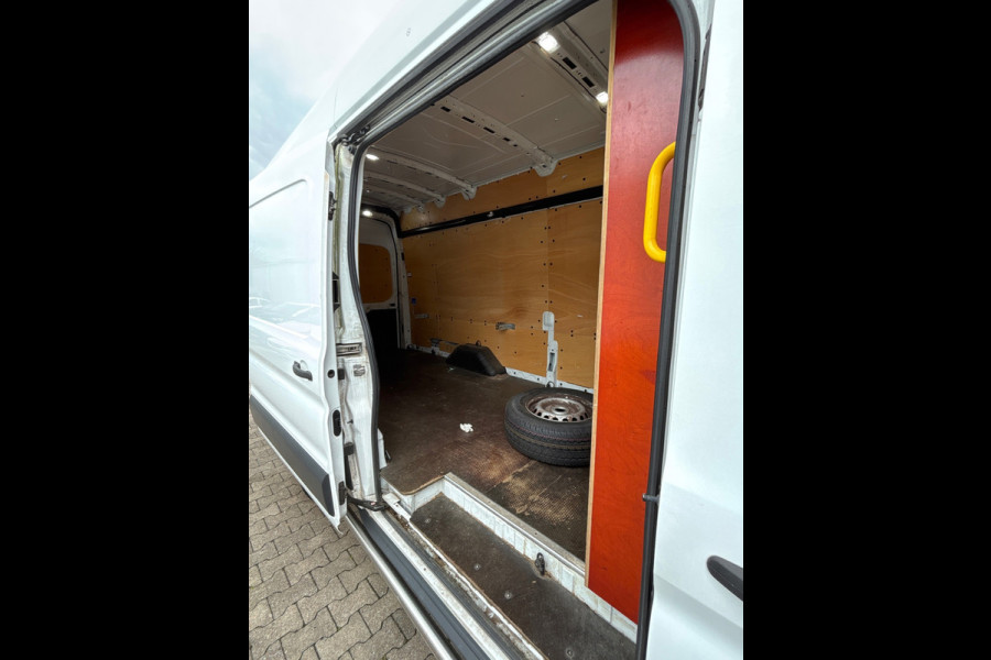 Ford Transit 350 2.0 TDCI L4H3 Trend Airco | Cruise | Navigatie | PDC