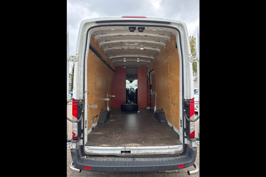 Ford Transit 350 2.0 TDCI L4H3 Trend Airco | Cruise | Navigatie | PDC