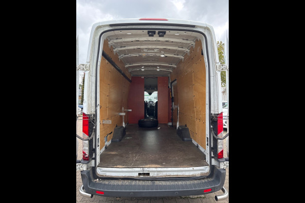 Ford Transit 350 2.0 TDCI L4H3 Trend Airco | Cruise | Navigatie | PDC