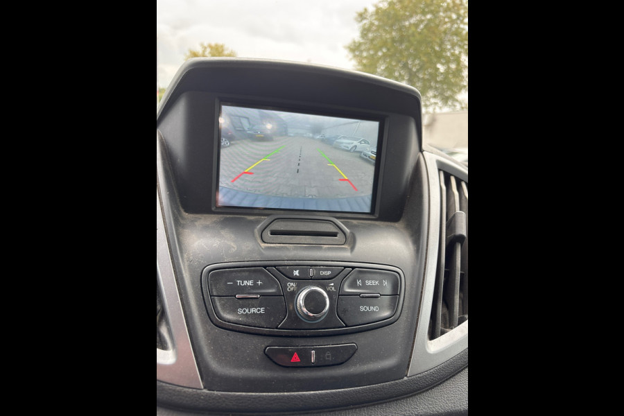 Ford Transit 350 2.0 TDCI L4H3 Trend Airco | Cruise | Navigatie | PDC