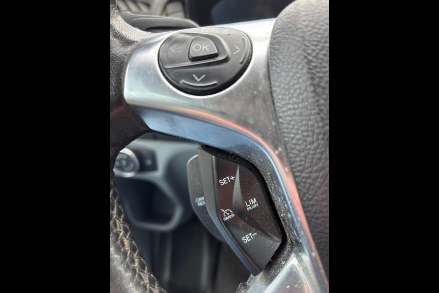Ford Transit 350 2.0 TDCI L4H3 Trend Airco | Cruise | Navigatie | PDC