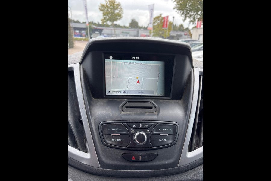 Ford Transit 350 2.0 TDCI L4H3 Trend Airco | Cruise | Navigatie | PDC