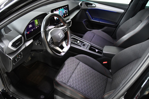 Seat Leon 1.4 TSI eHybrid PHEV Pano FR Business Intense