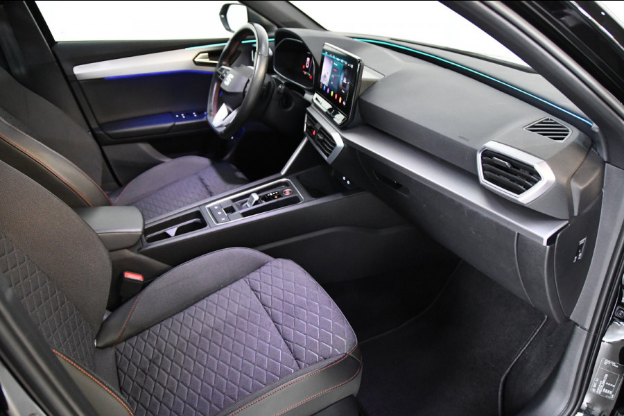 Seat Leon 1.4 TSI eHybrid PHEV Pano FR Business Intense