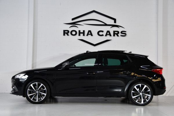 Seat Leon 1.4 TSI eHybrid PHEV Pano FR Business Intense