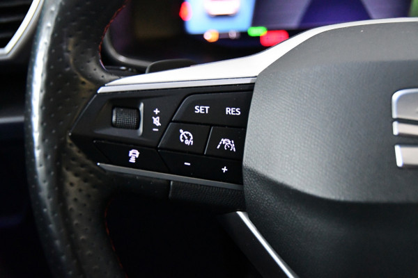 Seat Leon 1.4 TSI eHybrid PHEV Pano FR Business Intense