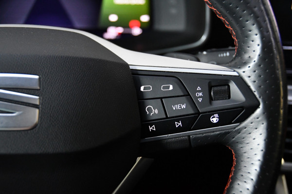 Seat Leon 1.4 TSI eHybrid PHEV Pano FR Business Intense